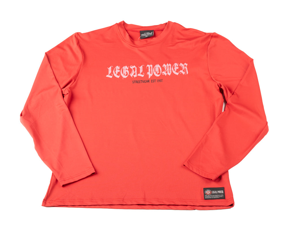 Sweater Legal Power Rayon