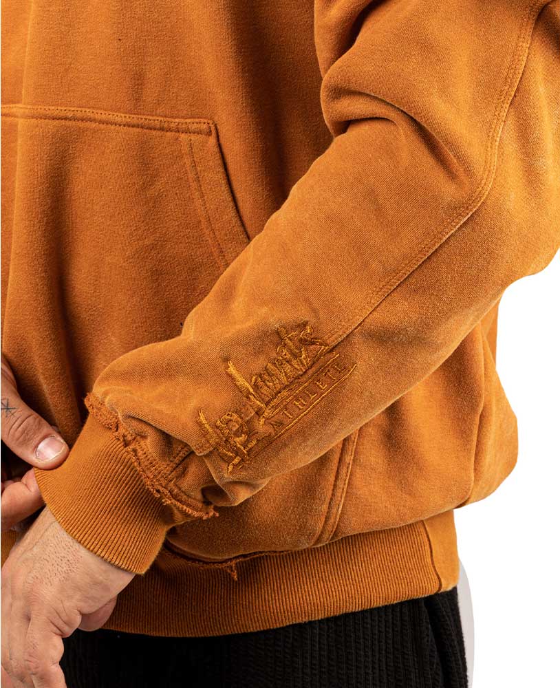 Hoodie LpLimits Stonewashed Ottomix