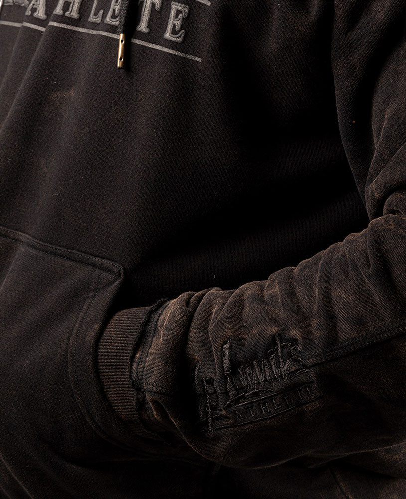 Hoodie LpLimits Stonewashed Ottomix