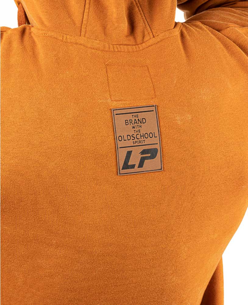 Hoodie LpLimits Stonewashed Ottomix