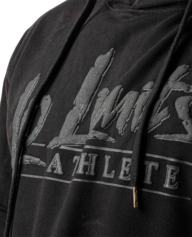 Hoodie LpLimits Stonewashed Ottomix