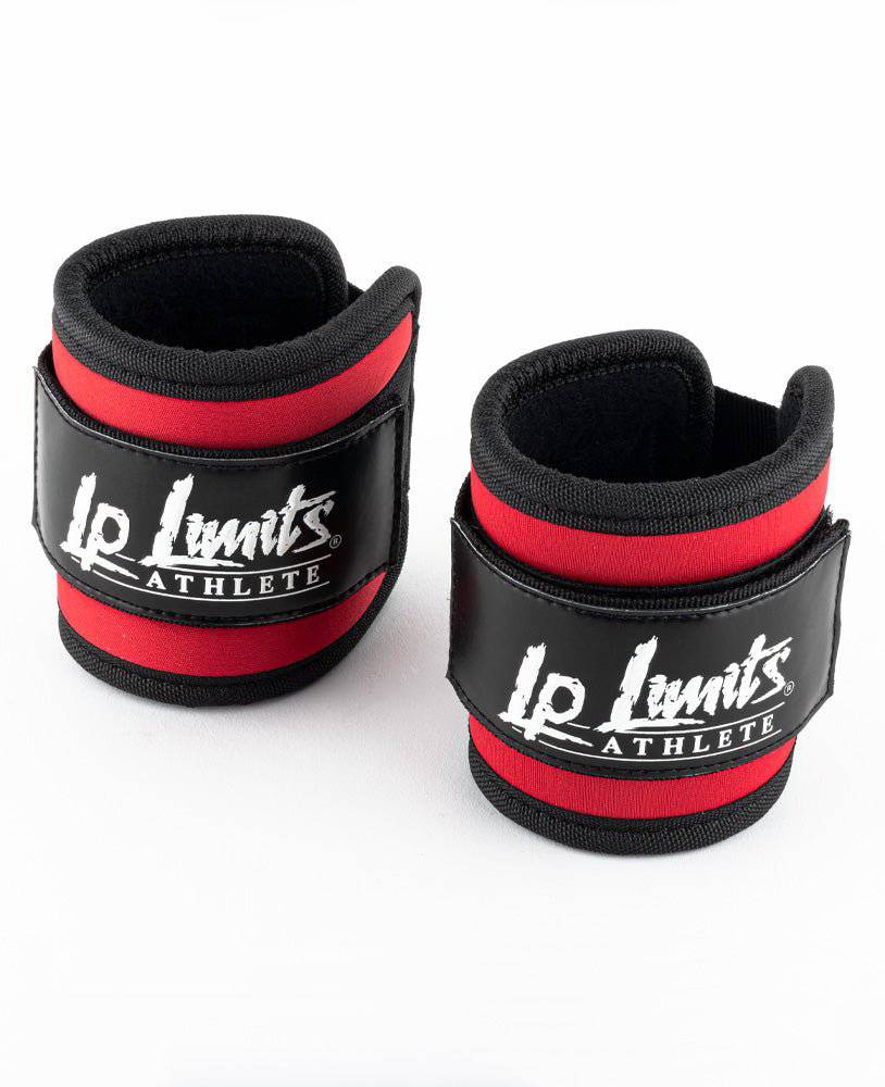 Ankle Straps - Legal Power