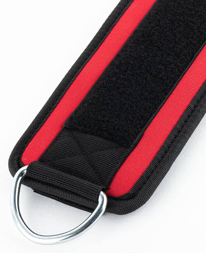 Ankle Straps - Legal Power