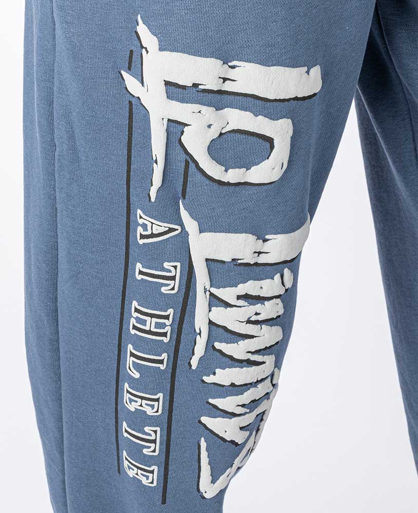 Limited Edition Fitness Pants LpLimits Ottomix - Legal Power