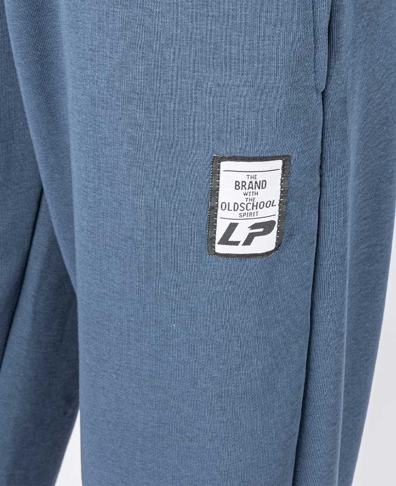 Limited Edition Fitness Pants LpLimits Ottomix - Legal Power