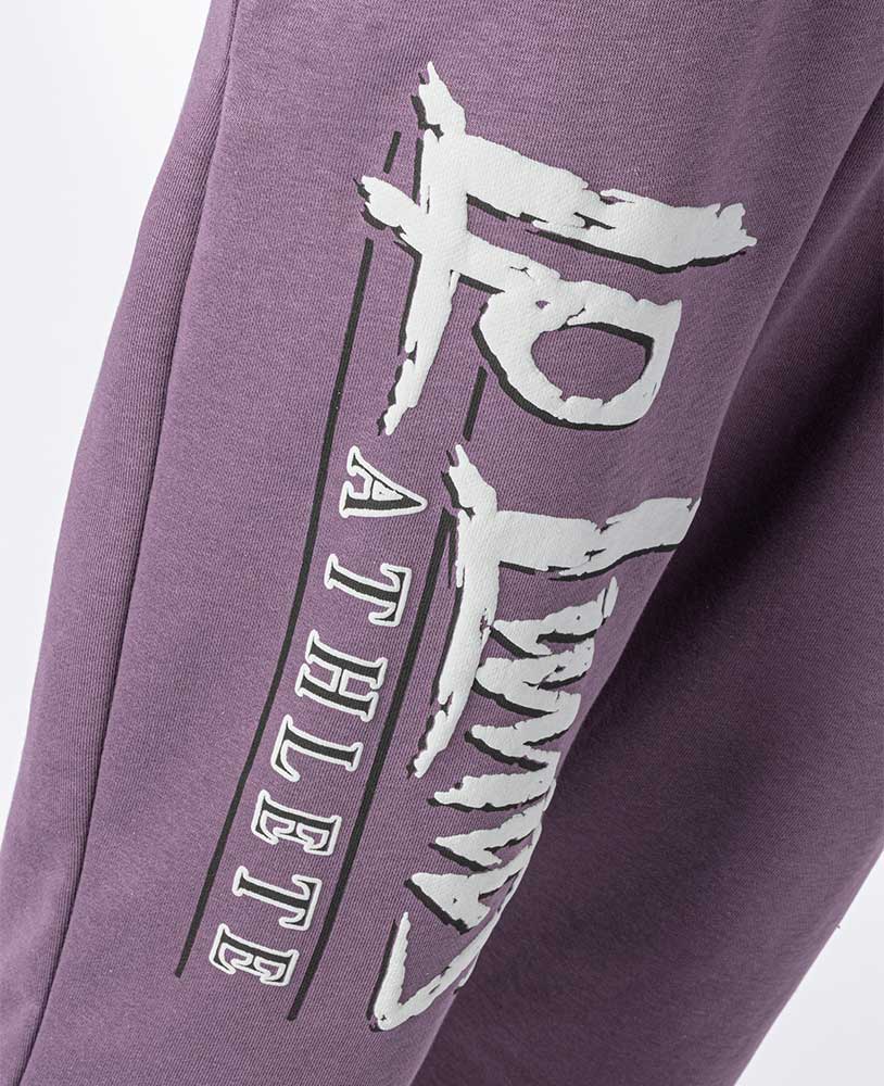 Limited Edition Fitness Pants LpLimits Ottomix - Legal Power