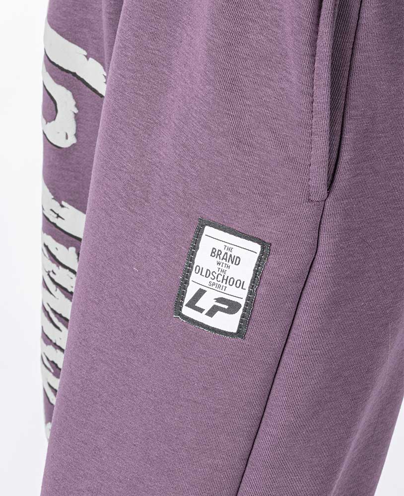 Limited Edition Fitness Pants LpLimits Ottomix - Legal Power