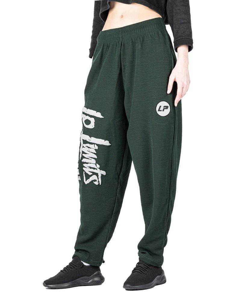 Limited Edition Fitness Pants LpLimits Boston Ladies - Legal Power