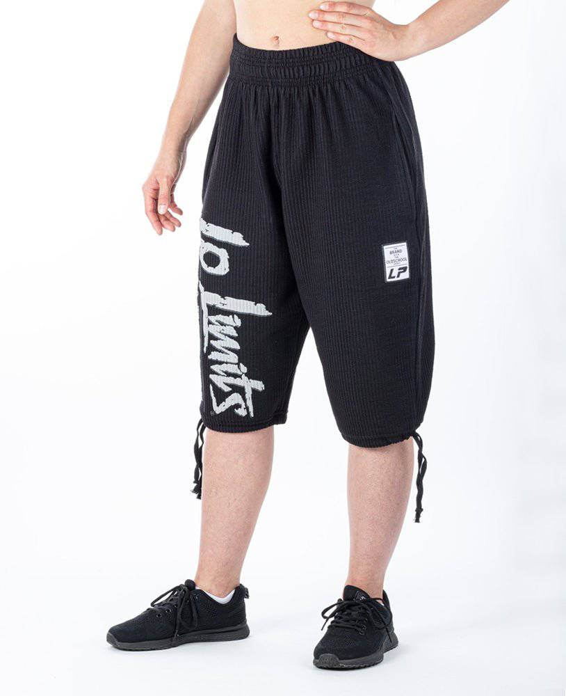 Fitness Docker Pants LpLimits Boston - Legal Power