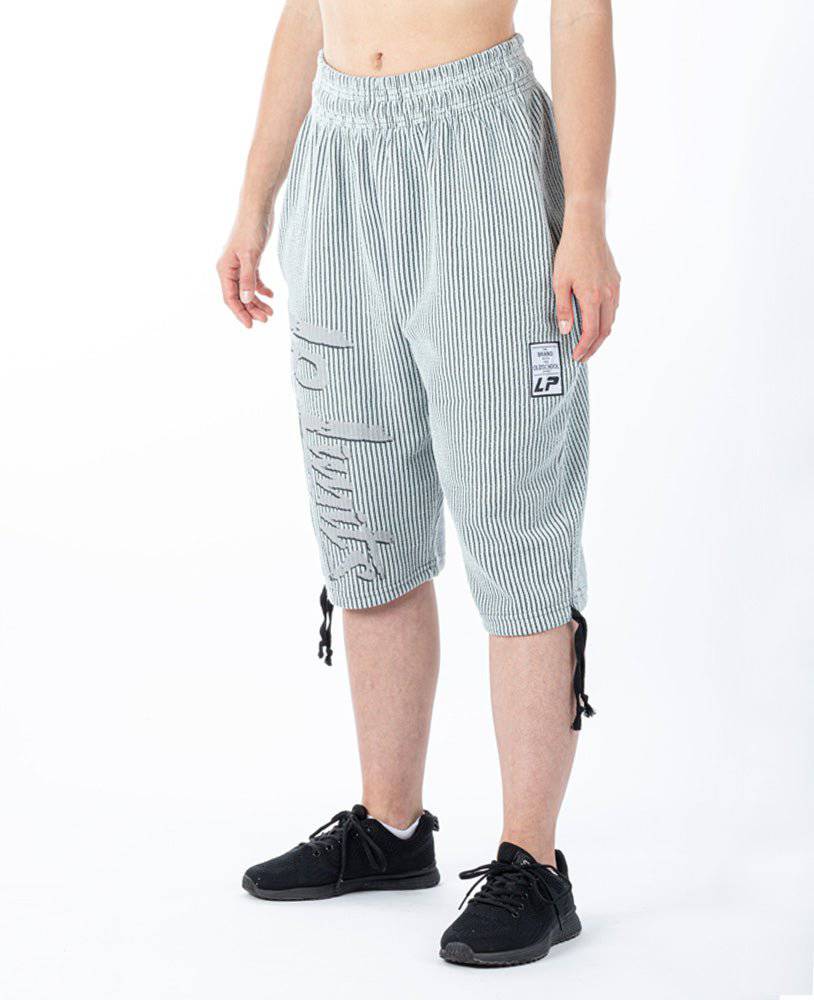 Fitness Docker Pants LpLimits Boston - Legal Power