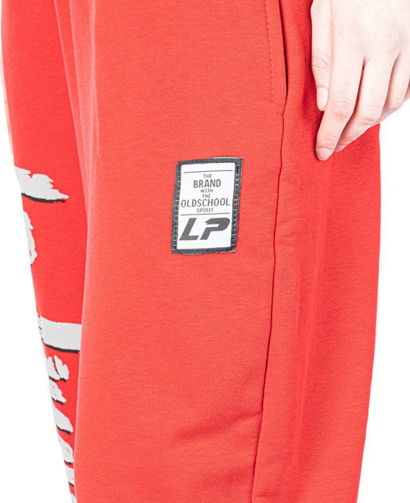 Fitness Pants LpLimits Ottomix - Legal Power