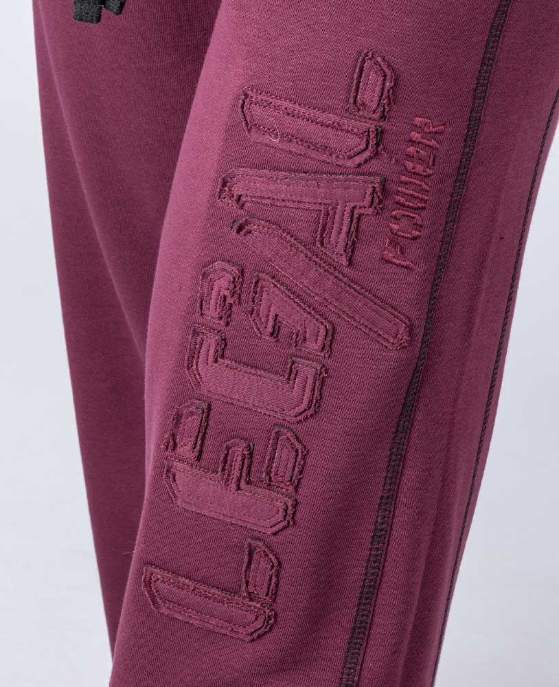 Jogger Legal Power Ottomix - Legal Power