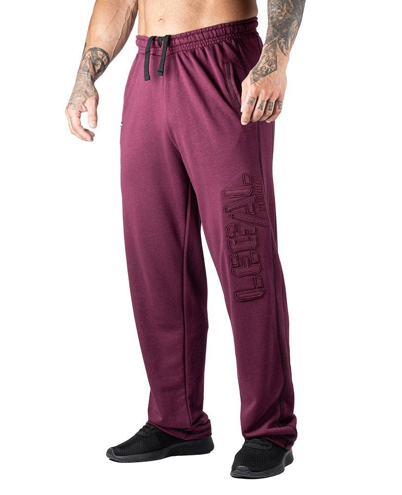 Jogger Legal Power Ottomix - Legal Power