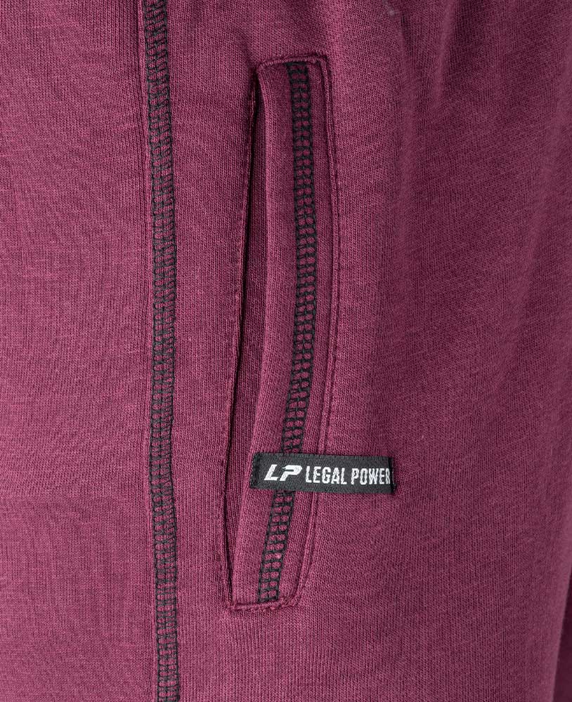 Jogger Legal Power Ottomix - Legal Power