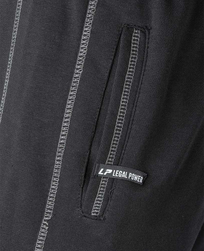 Jogger Legal Power Ottomix - Legal Power