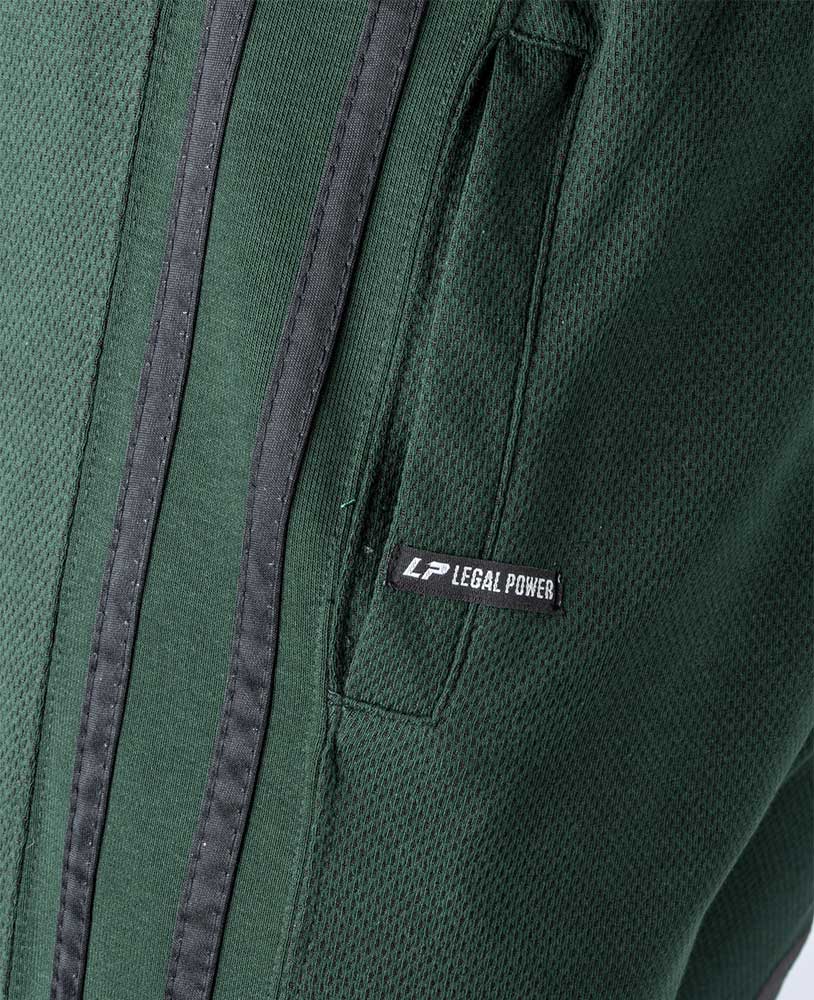 Wide Jogger Legal Power Ottomix Knitted Rain Mesh - Legal Power