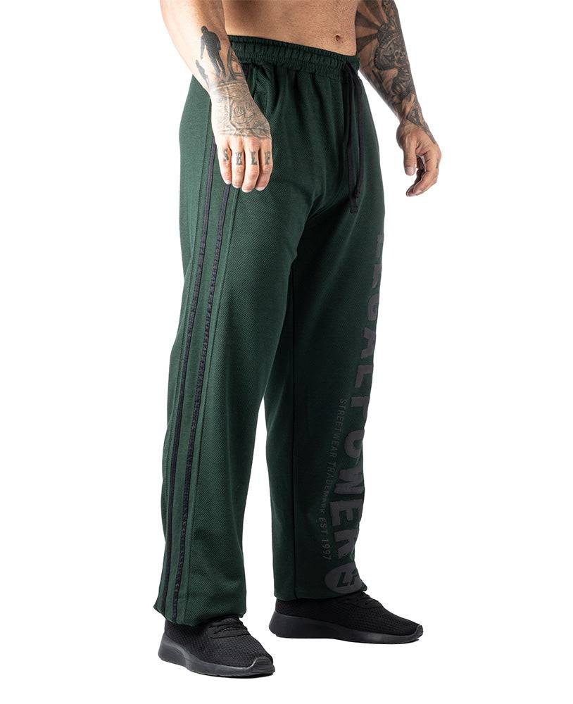 Wide Jogger Legal Power Ottomix Knitted Rain Mesh - Legal Power