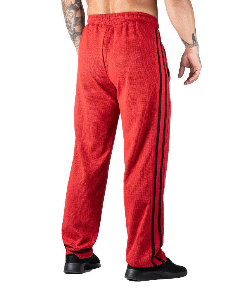 Wide Jogger Legal Power Ottomix Knitted Rain Mesh - Legal Power