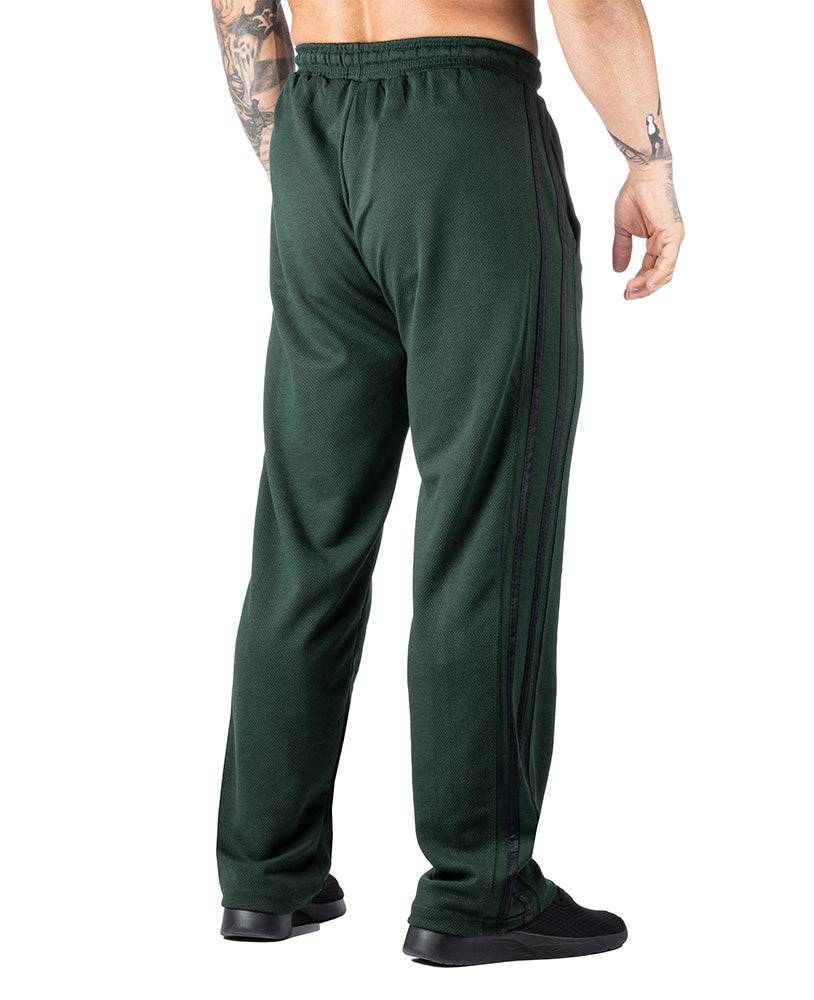 Wide Jogger Legal Power Ottomix Knitted Rain Mesh - Legal Power