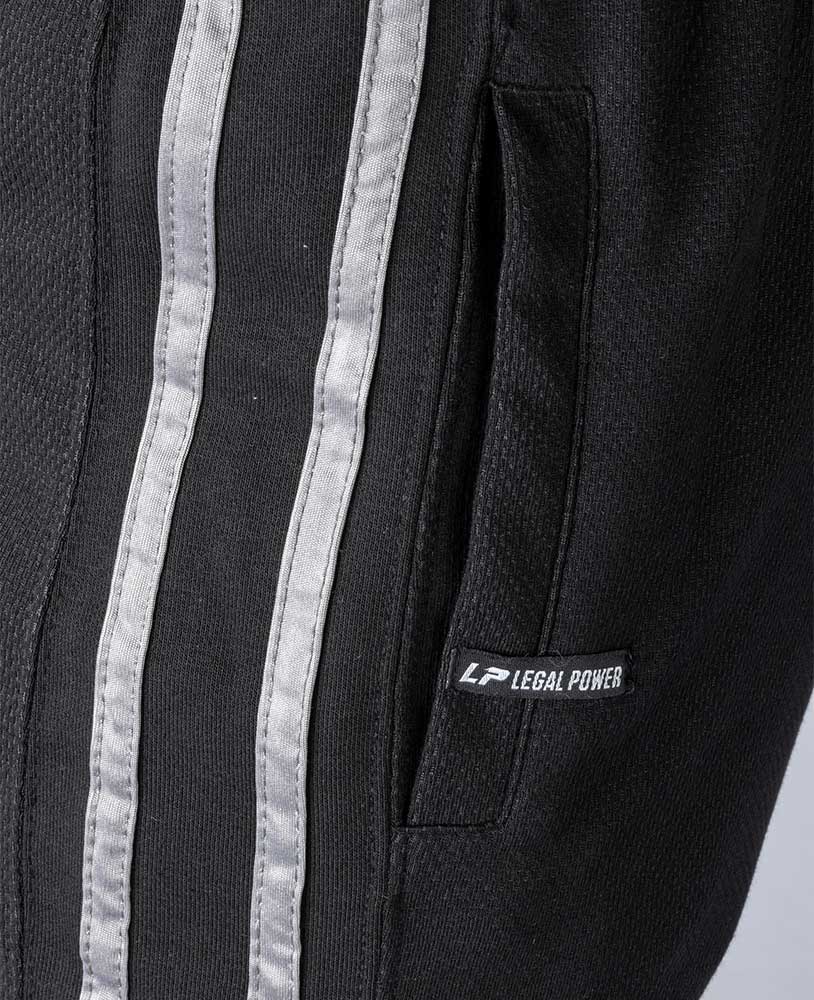 Wide Jogger Legal Power Ottomix Knitted Rain Mesh - Legal Power