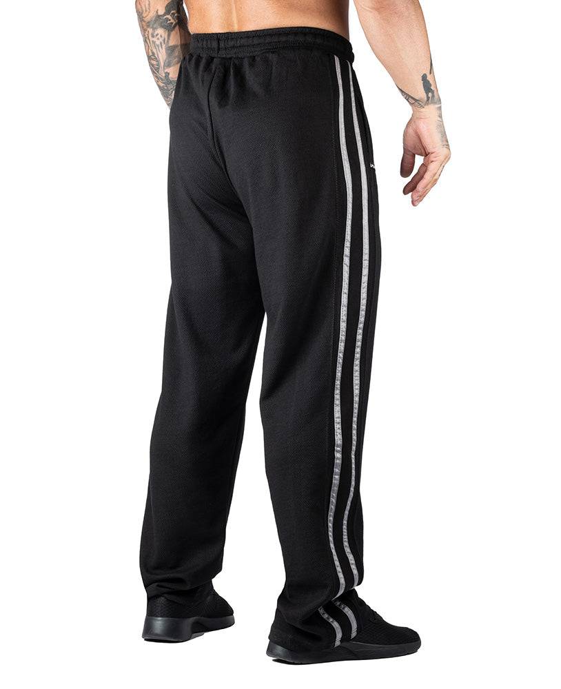 Wide Jogger Legal Power Ottomix Knitted Rain Mesh - Legal Power