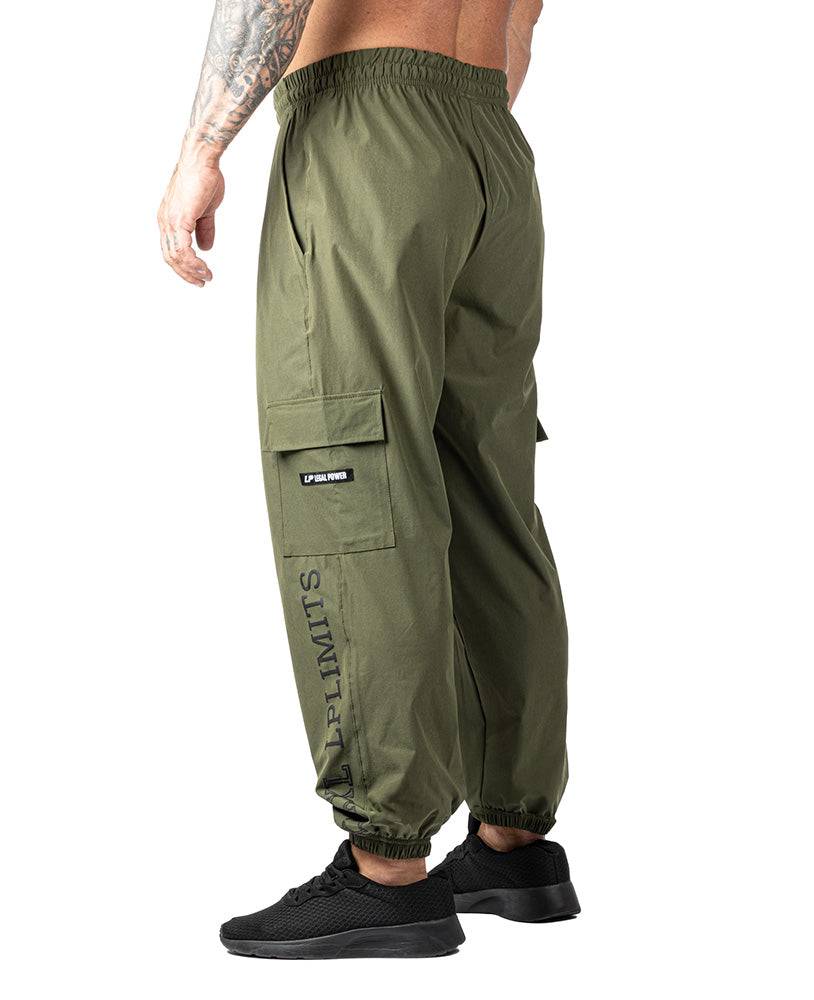 Fitnesspant XXXXL LP Limits Nylon-Fasern - Legal Power