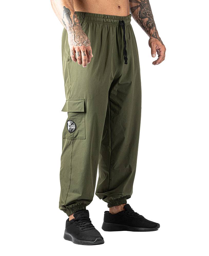 Fitnesspant XXXXL LP Limits Nylon-Fasern - Legal Power