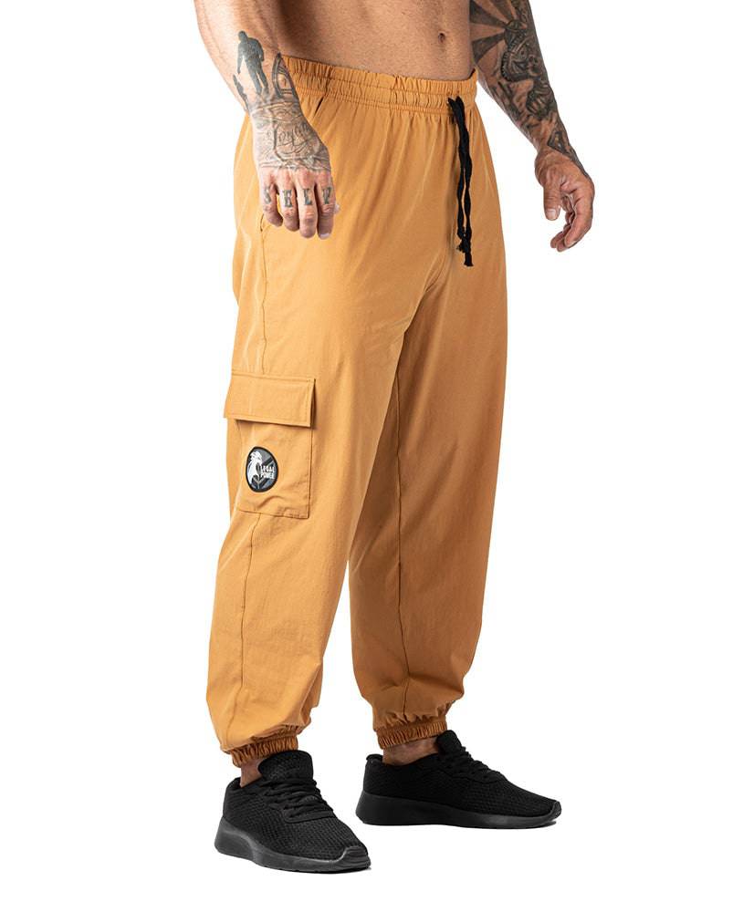 Fitnesspant XXXXL LP Limits Nylon-Fasern - Legal Power