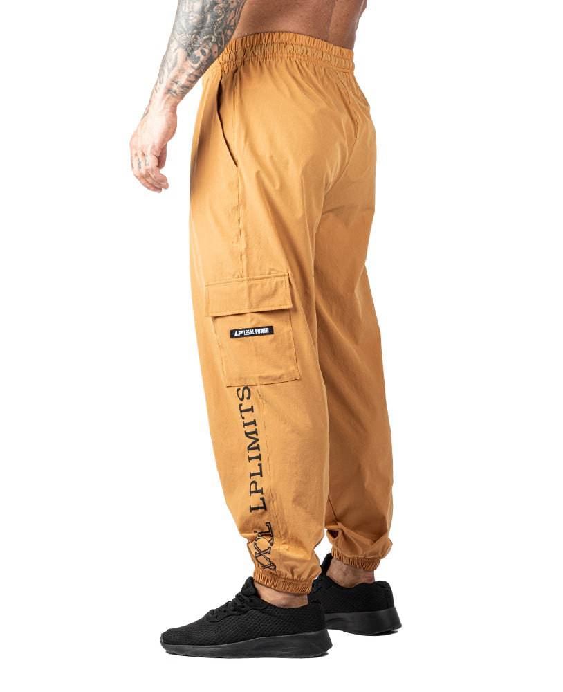 Fitnesspant XXXXL LP Limits Nylon-Fasern - Legal Power