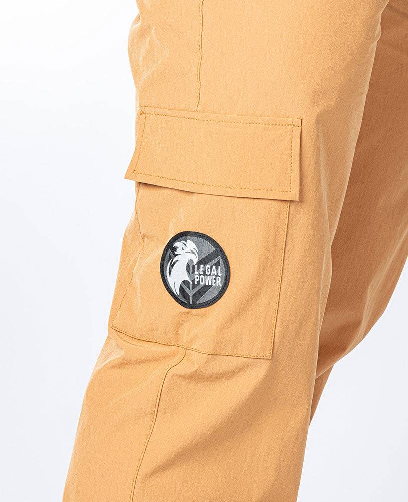 Fitnesspant XXXXL LP Limits Nylon-Fasern - Legal Power