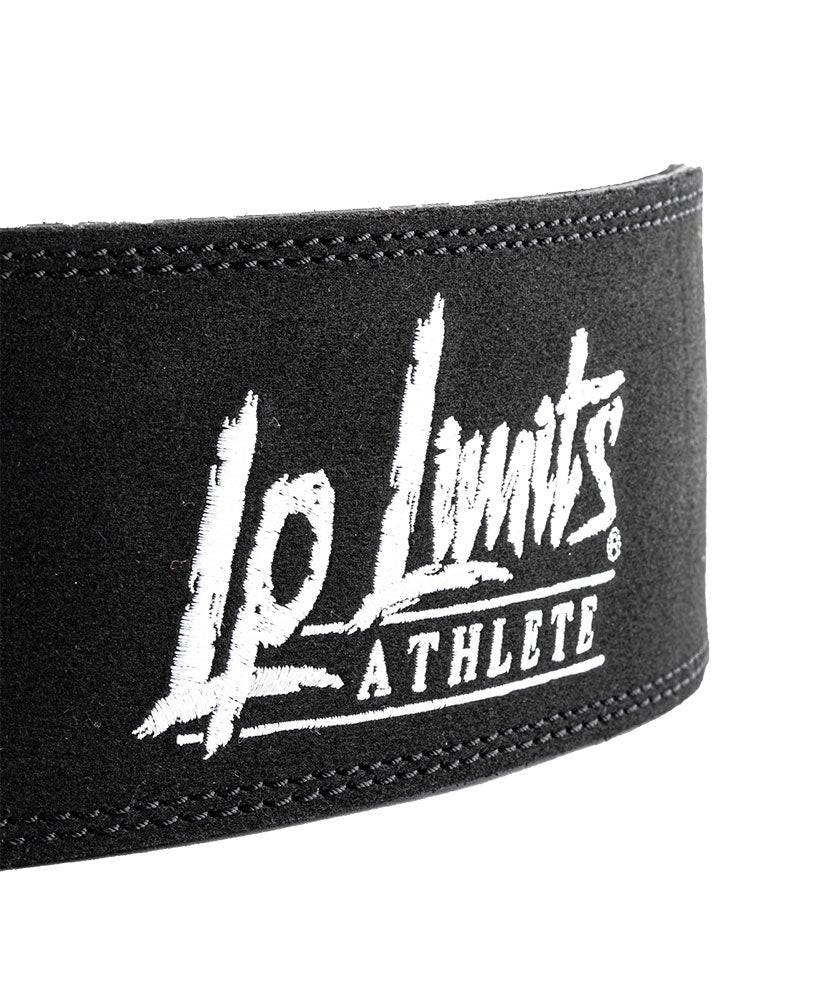 Gewichthebergürtel Rindsleder - Legal Power