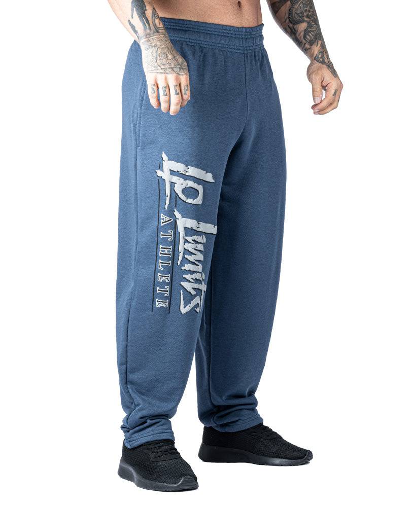 Limited Edition Body Pants LpLimits Ottomix - Legal Power