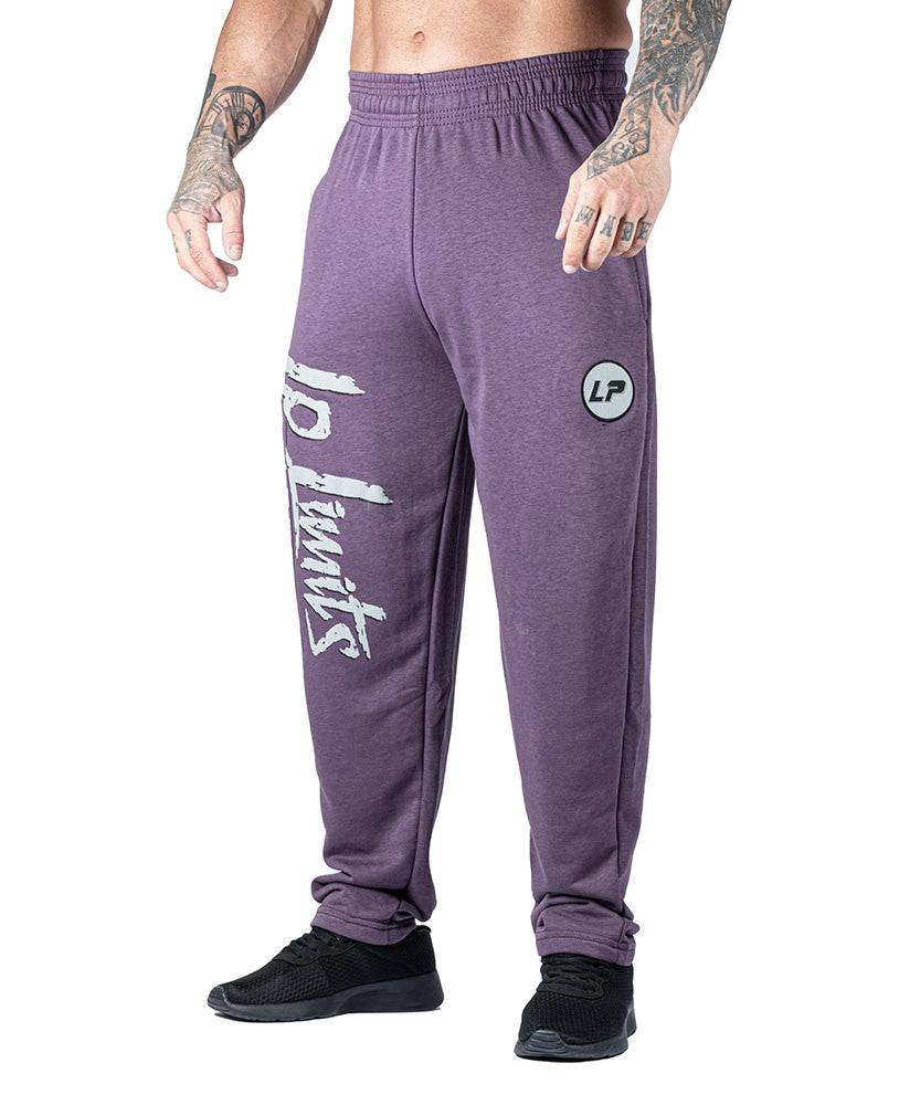 Limited Edition Body Pants LpLimits Ottomix - Legal Power
