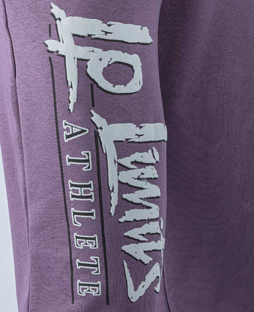Limited Edition Body Pants LpLimits Ottomix - Legal Power