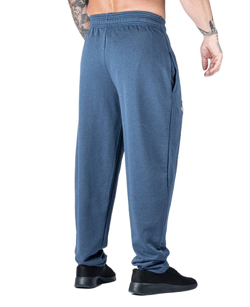 Limited Edition Body Pants LpLimits Ottomix - Legal Power
