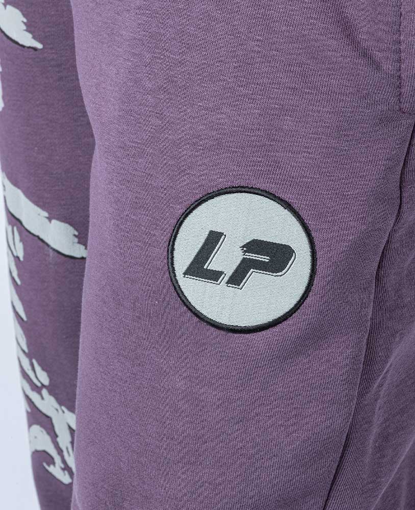 Limited Edition Body Pants LpLimits Ottomix - Legal Power