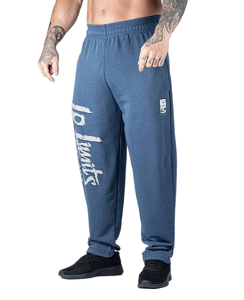 Limited Edition Body Pants LpLimits Ottomix - Legal Power