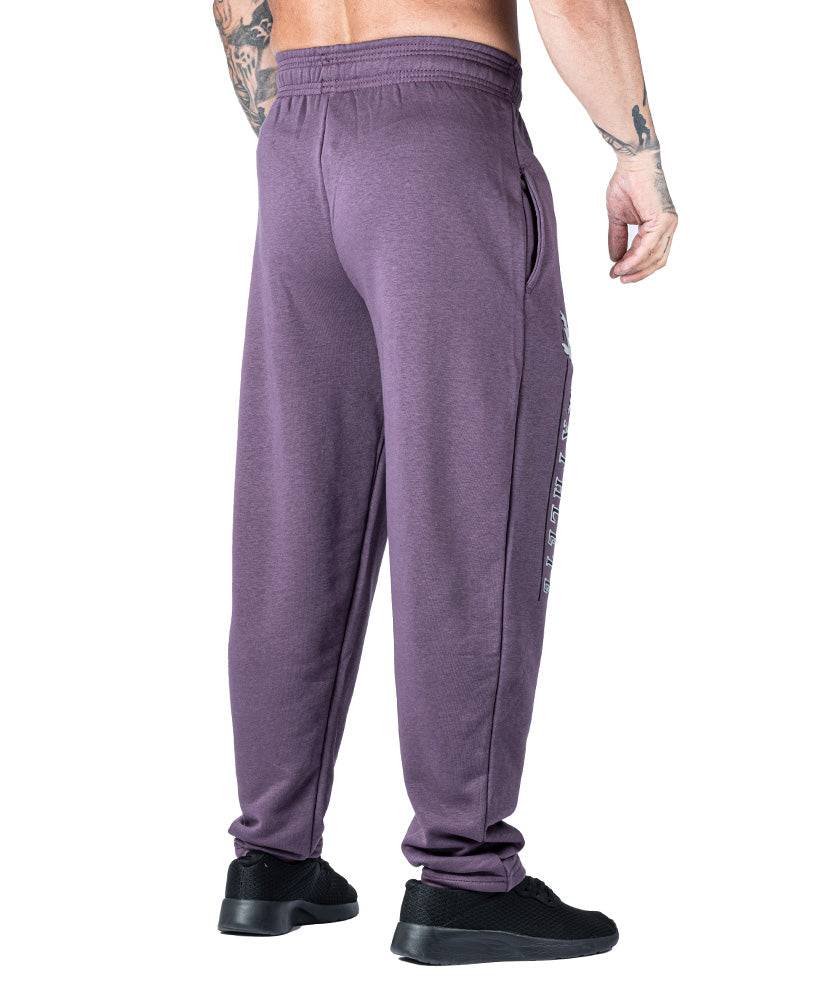 Limited Edition Body Pants LpLimits Ottomix - Legal Power