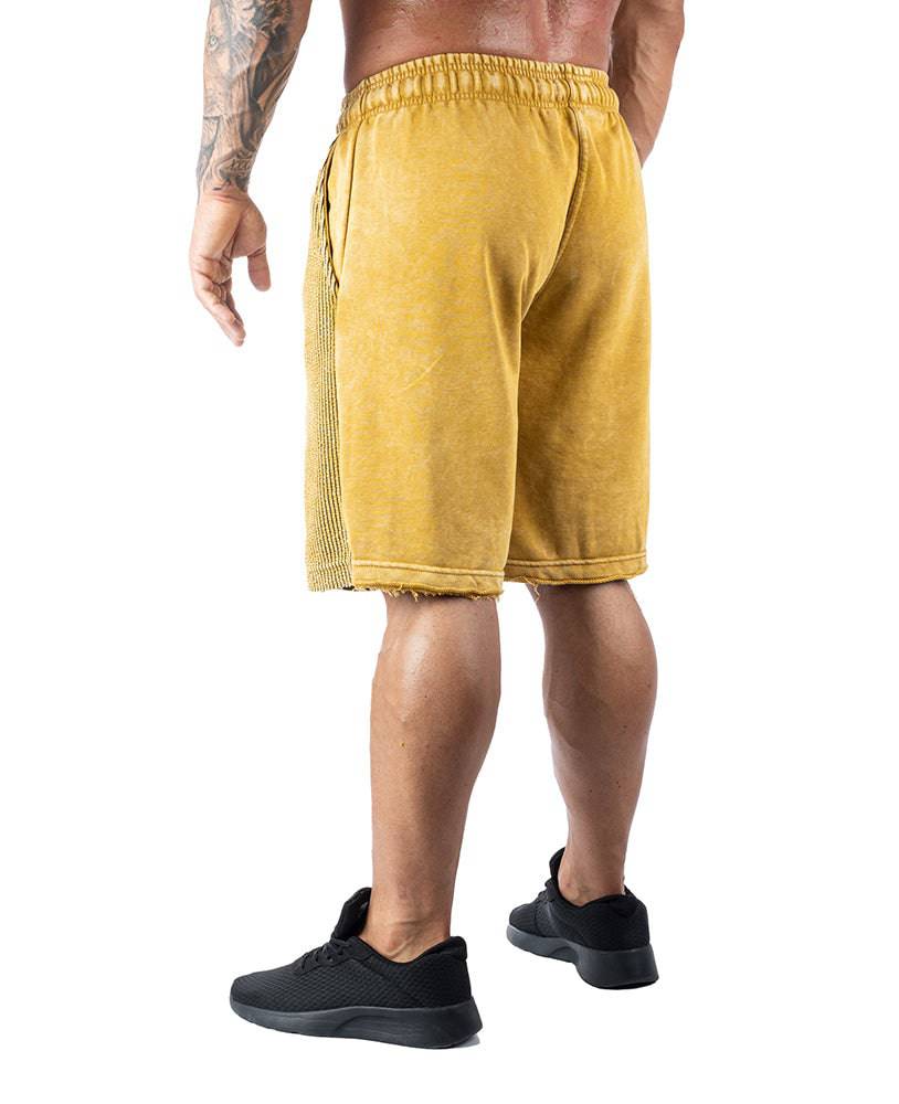 Shorts LP Stonewashed Ottobos - Legal Power