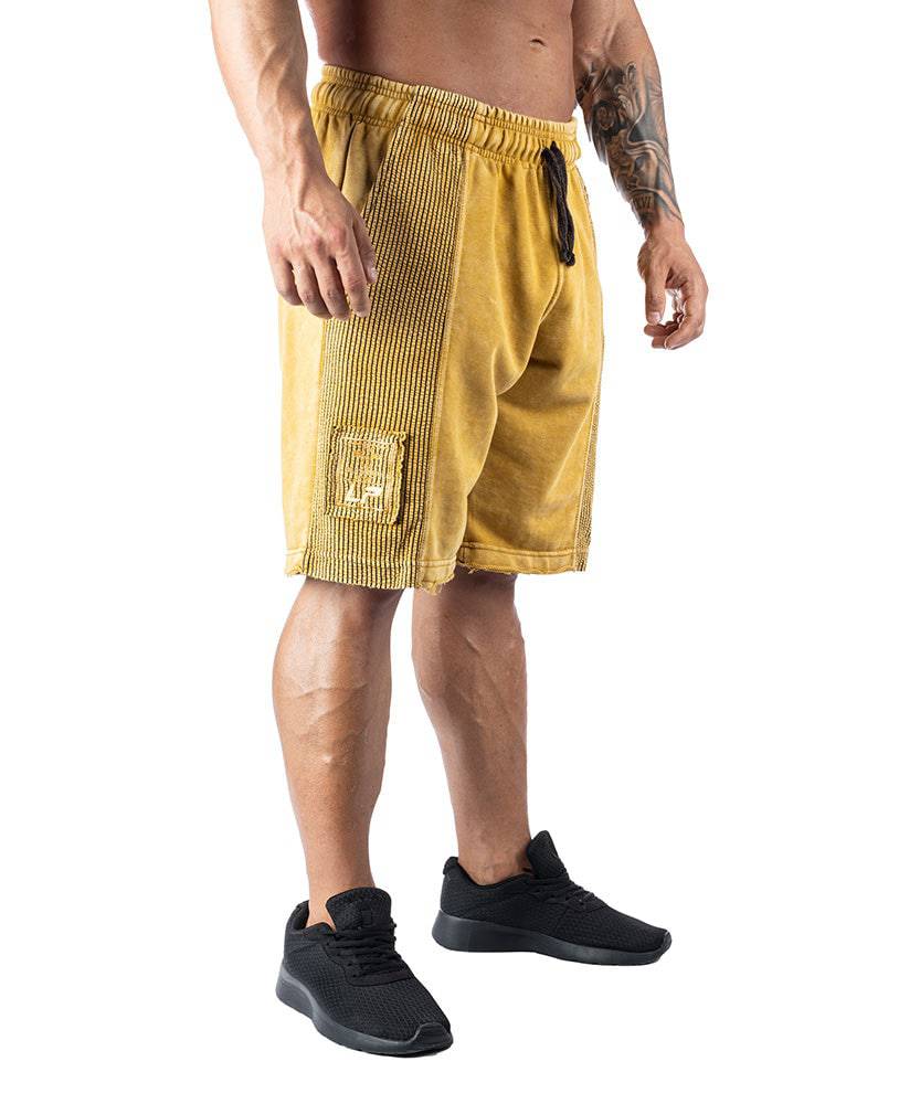 Shorts LP Stonewashed Ottobos - Legal Power