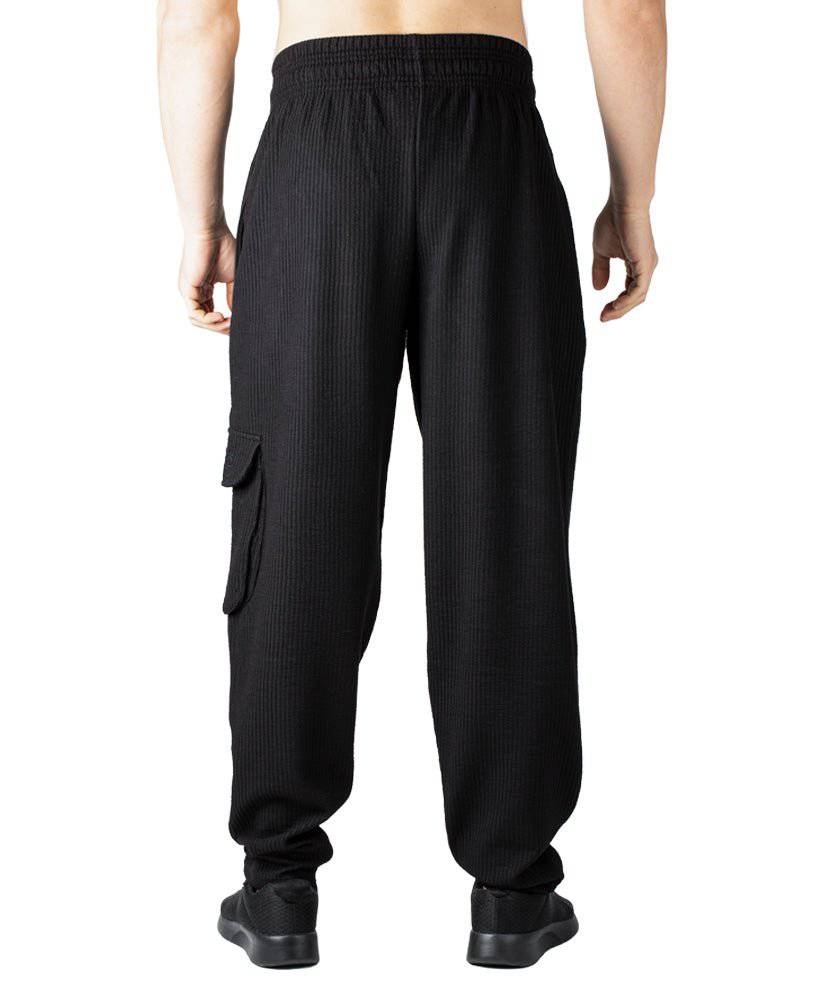 Body Pants Cargo Color by Color Boston - Legal Power