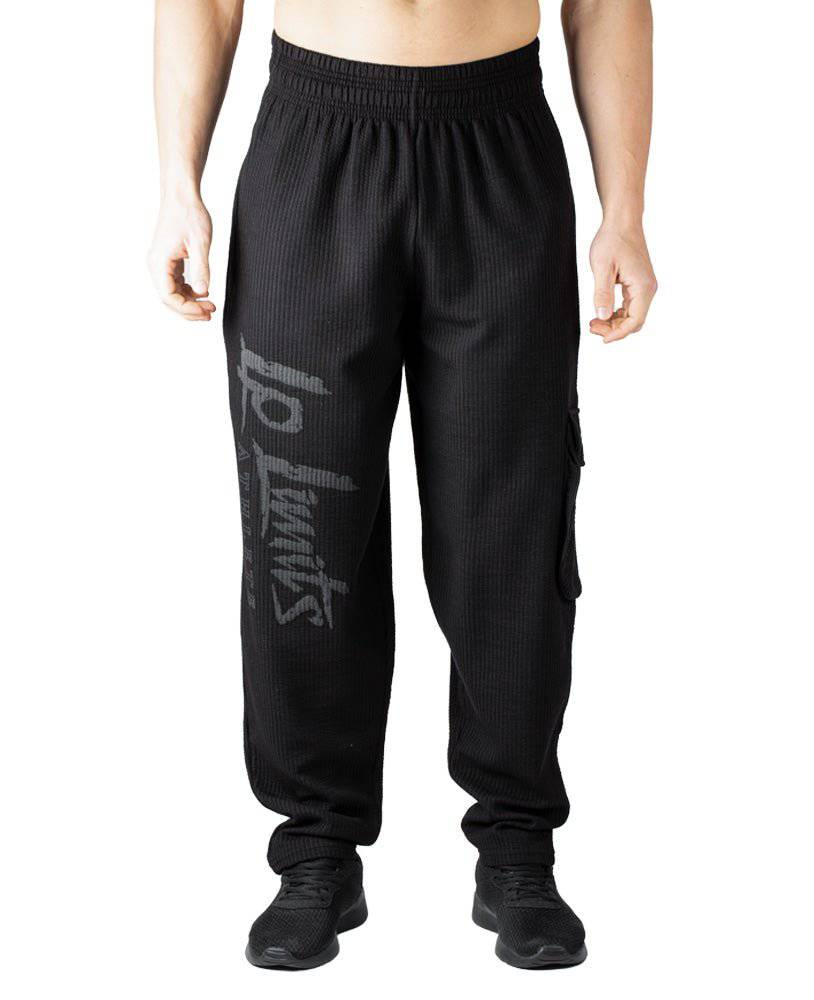 Body Pants Cargo Color by Color Boston - Legal Power