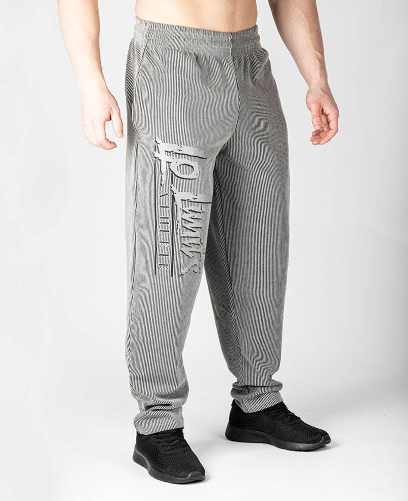 Body Pants Lplimits Manotto - Legal Power