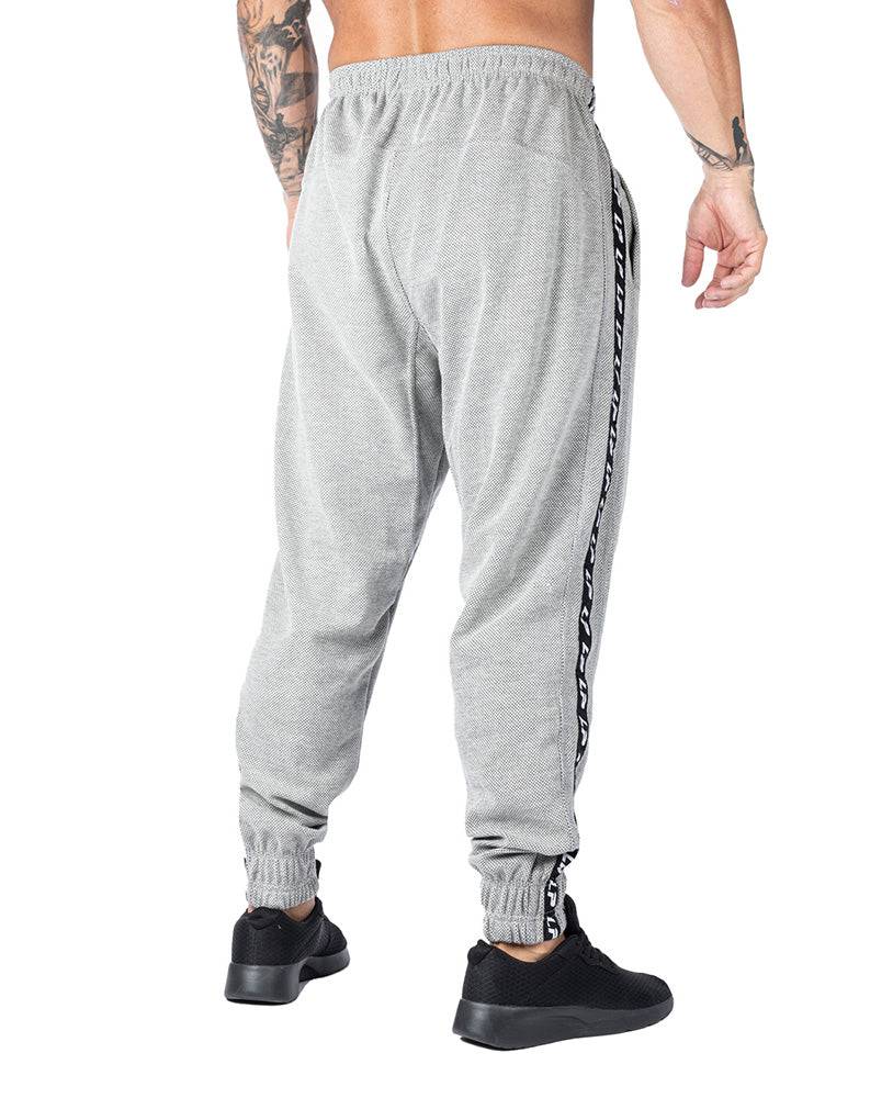 Sweatpants LpLimits Knitted Rain Mesh - Legal Power