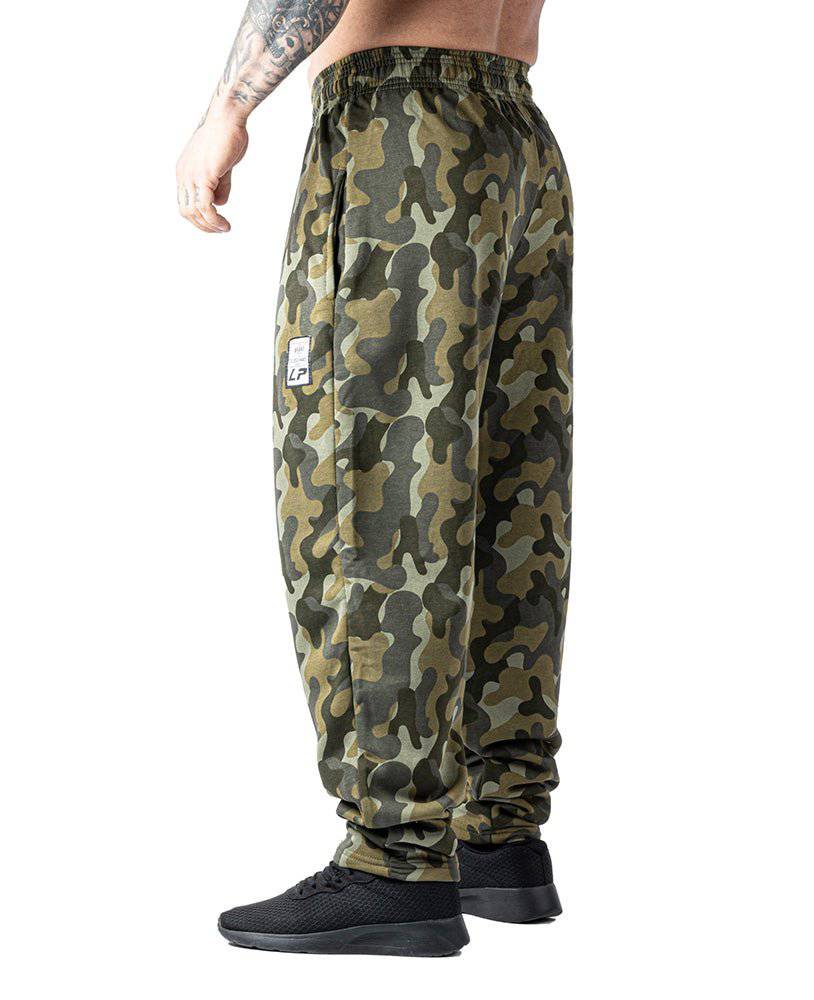 Body Pants LpLimits Camo Ottomix - Legal Power