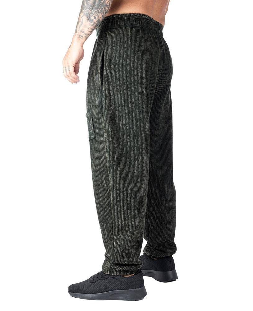 Body Pants Stonewashed Boston - Legal Power