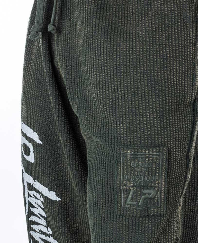 Body Pants Stonewashed Boston - Legal Power