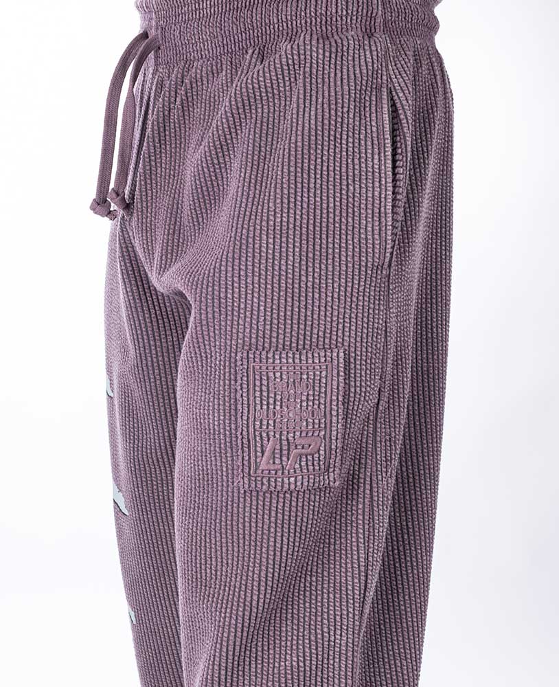 Body Pants Stonewashed Boston - Legal Power