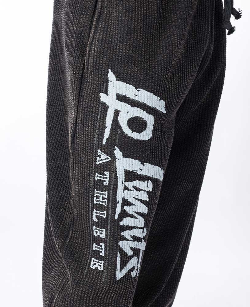 Body Pants Stonewashed Boston - Legal Power