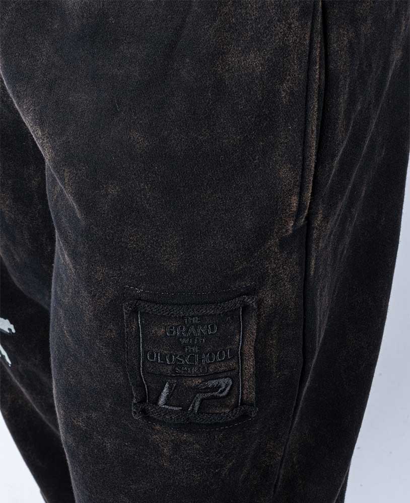 Body Pants LpLimits Stonewashed Ottomix - Legal Power